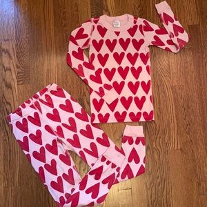 Hanna Andersson pajamas